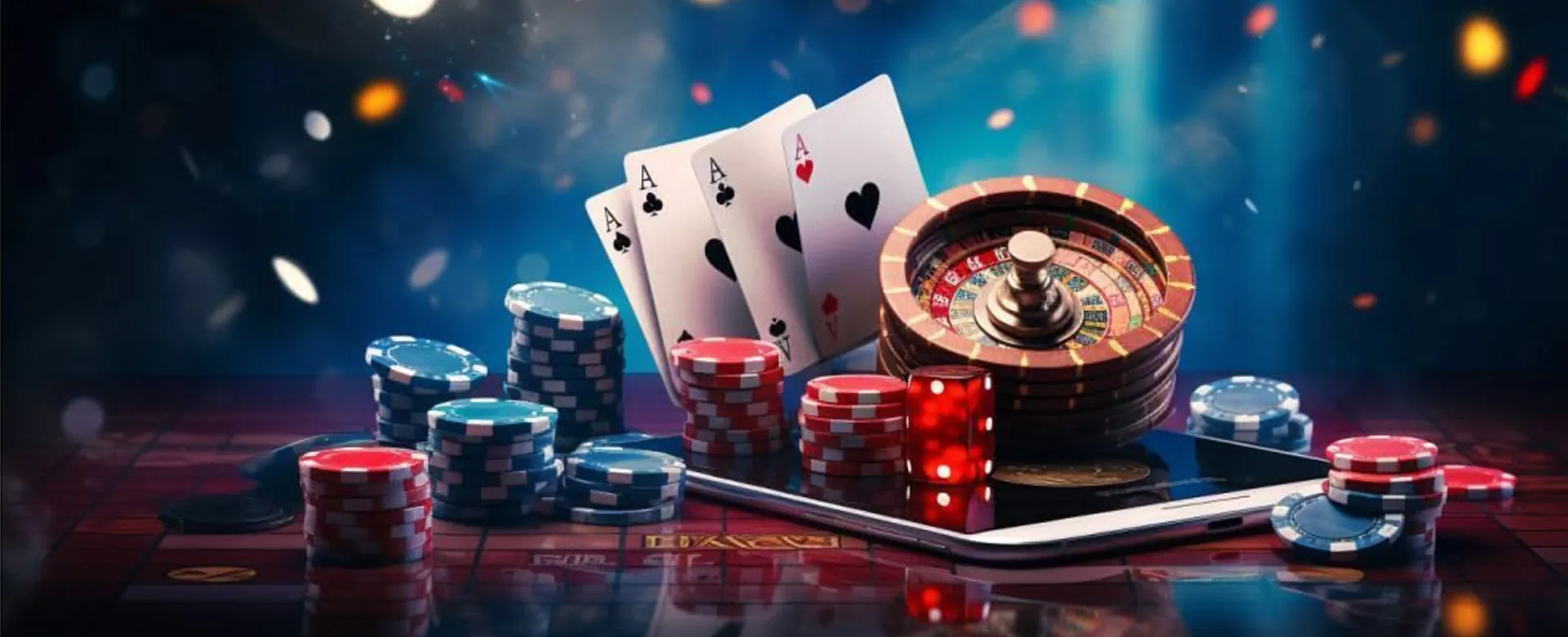 JL PH Casino Online Gaming